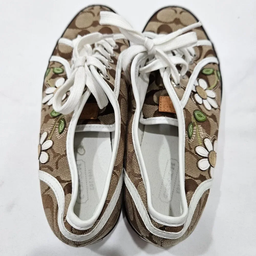 Coach excellent pre